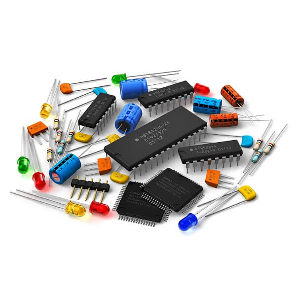 Semiconductors Mosfets Capacitors Resistors and small modules Spare Parts for all small kitchen appliances with best prices and almost instant shipping from Romania. Repair Yourself and use iNeedParts as your trusted partner.