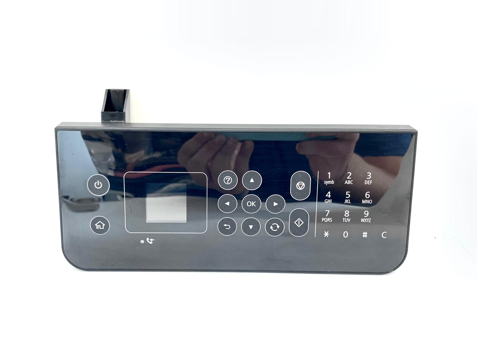 Control Display Board Epson L5190