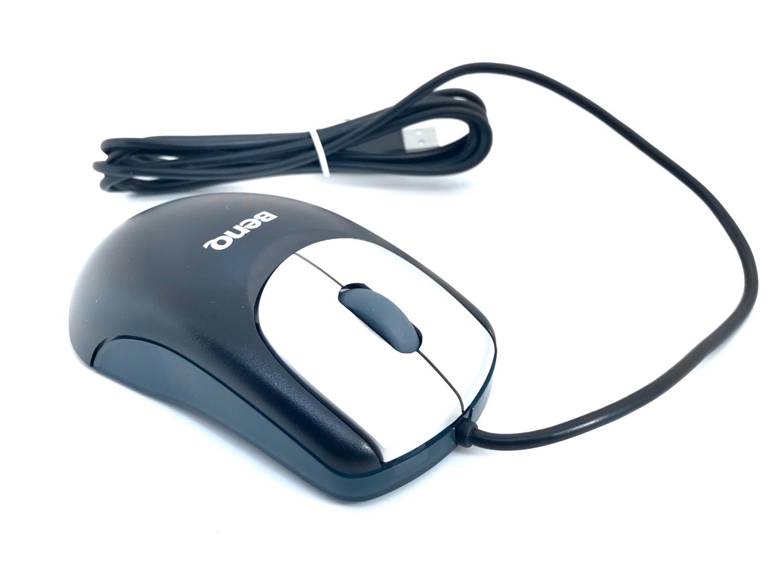 BenQ M106 USB Mouse