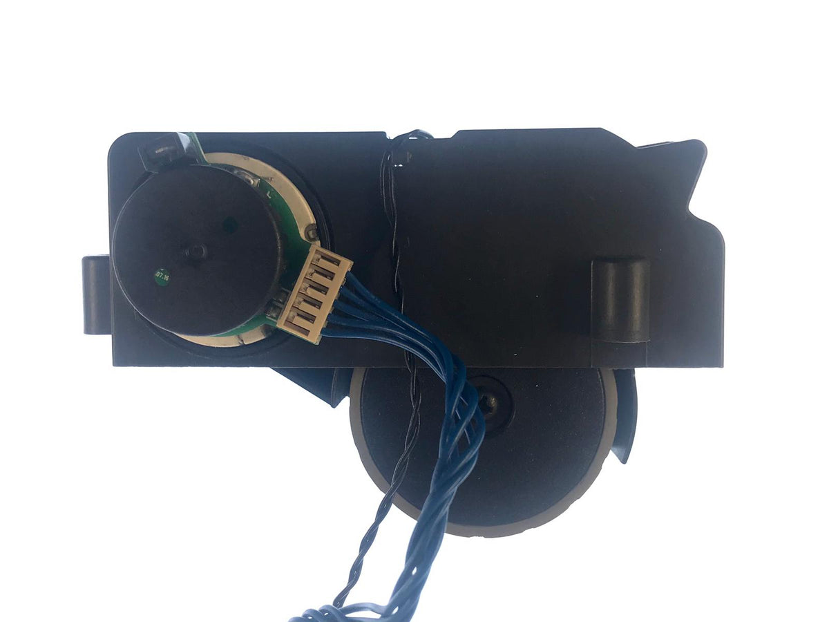Wheels Set For Ecovacs Deebot Vacuum Cleaner DA60