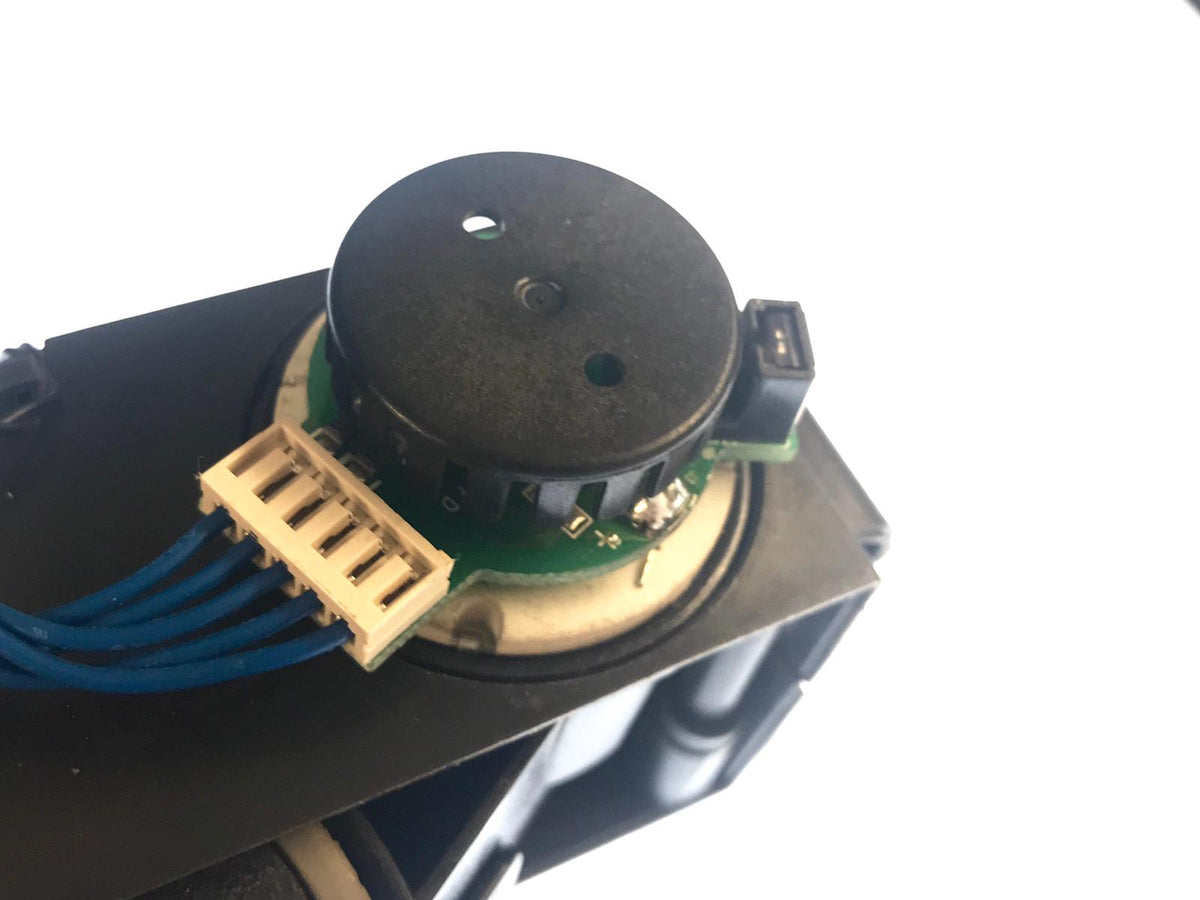 Wheels Set For Ecovacs Deebot Vacuum Cleaner DA60