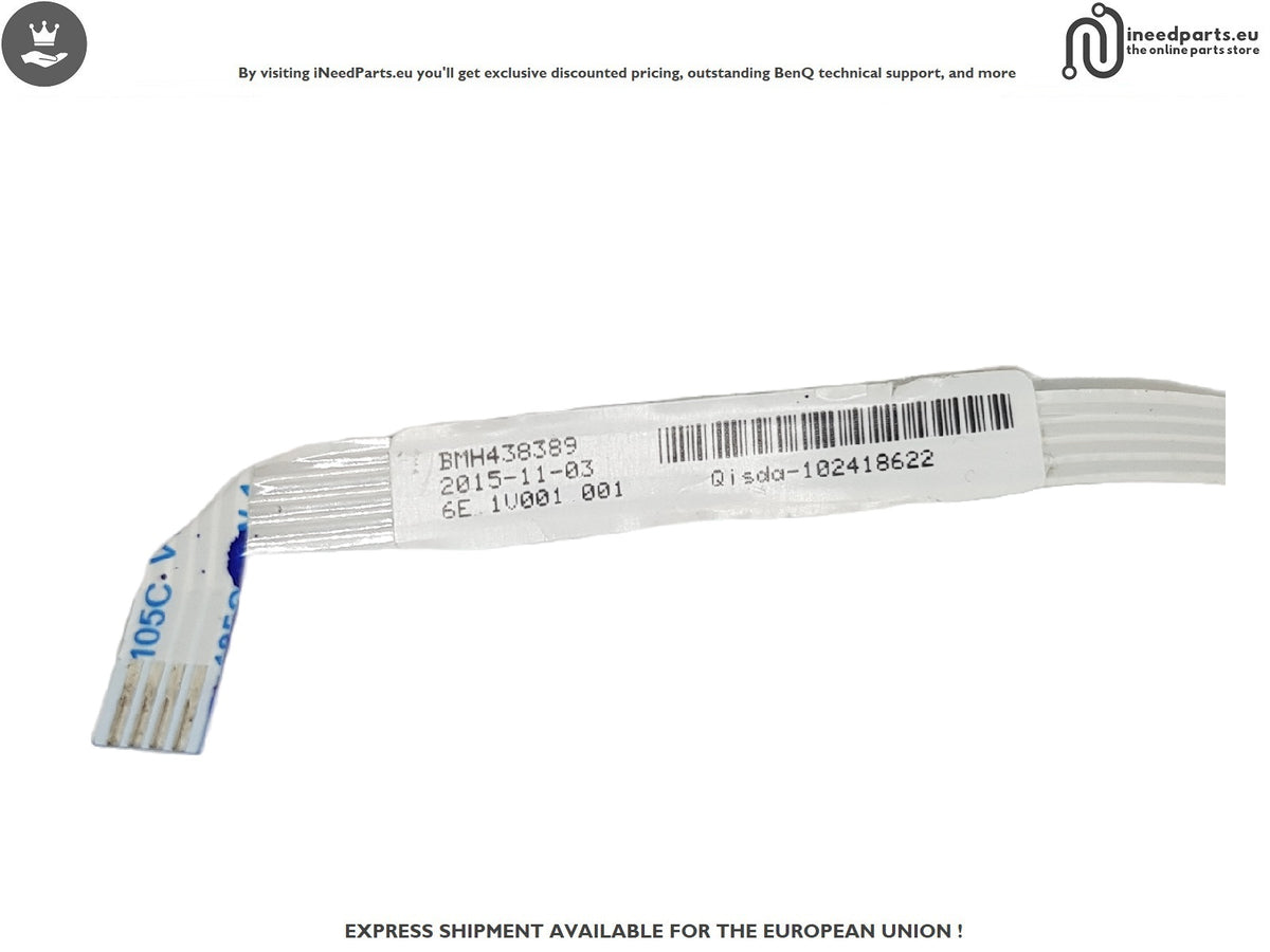 Assembly Color Wheel PRJ MW820ST