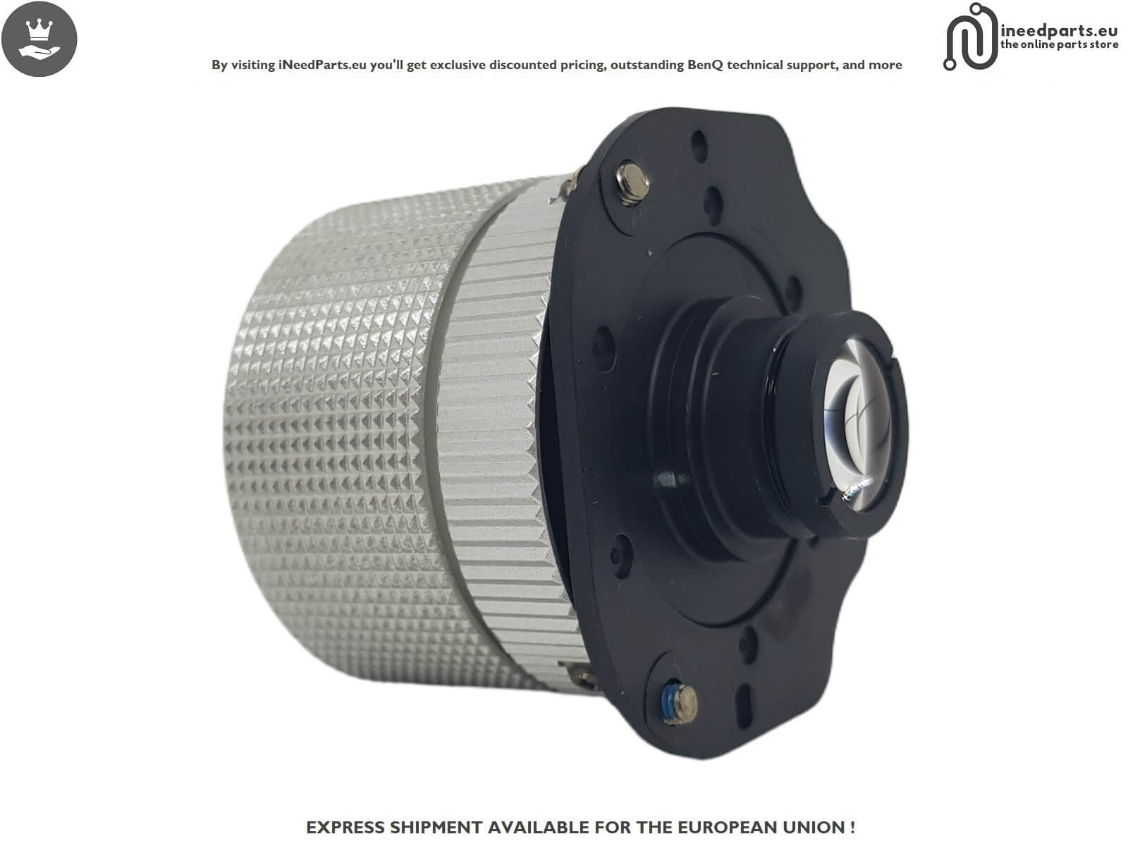 Assembly Lens Z ZOOM1 PLA AOCI PRJ MP575