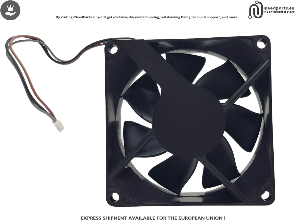 ASSY FAN OUT PRJ MS510