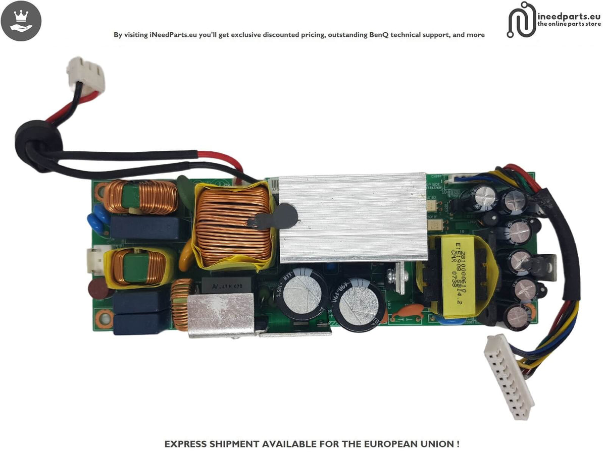 Assy Power Board SP820