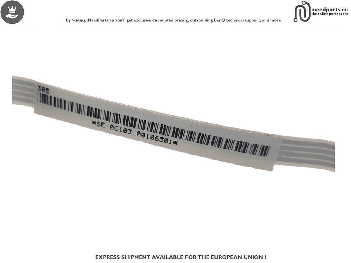 Assy Pack Color Wheel Module PRJ SP920