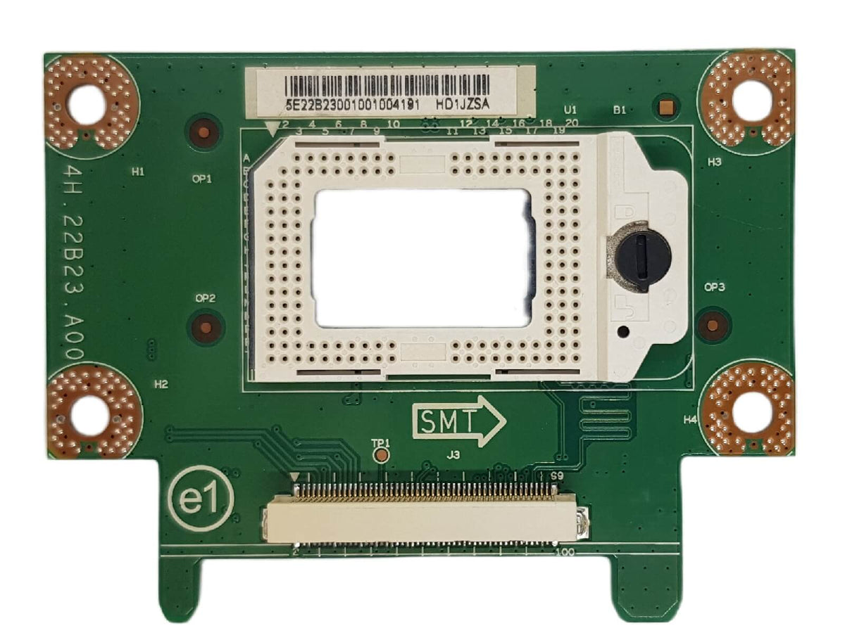 DMD Board for Benq PRJ W750