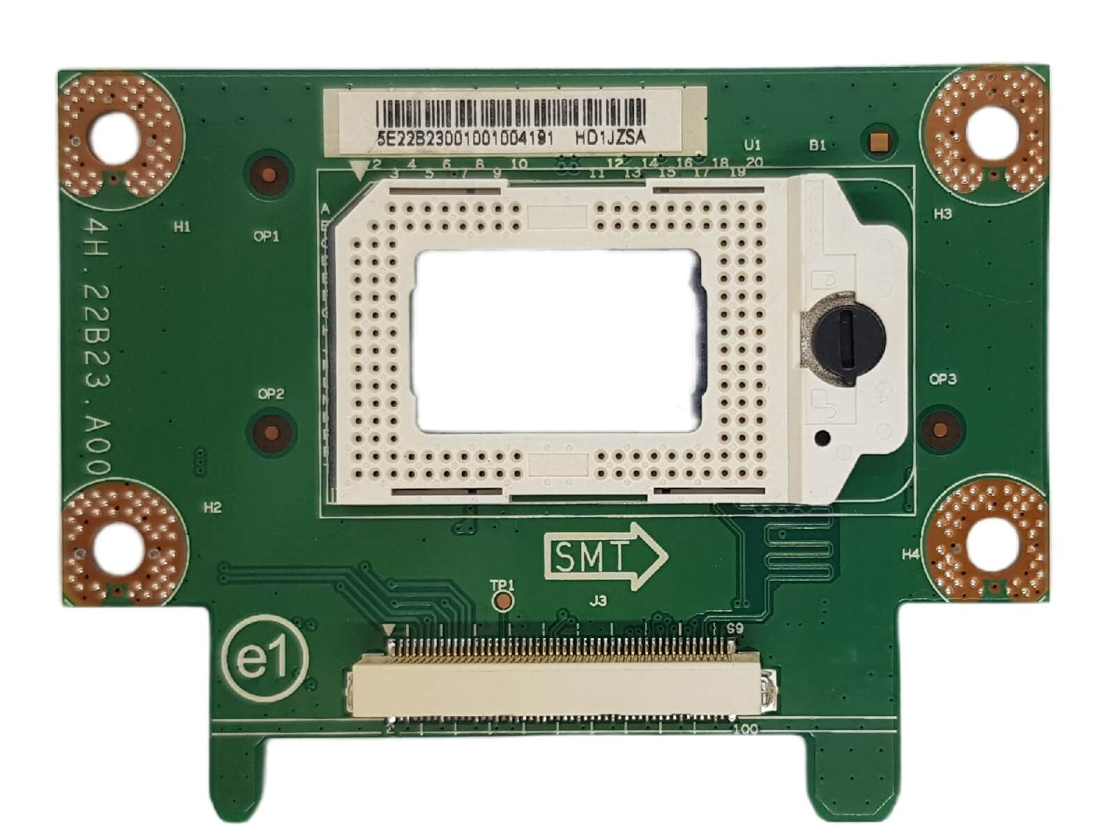 DMD Board for Benq PRJ W750