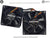 FAN*2 70*80*25 65MM AD0712MB