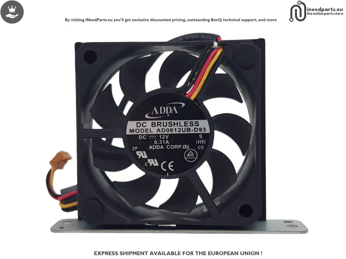 FAN 60*60*15 120MM AD0612UB-D93