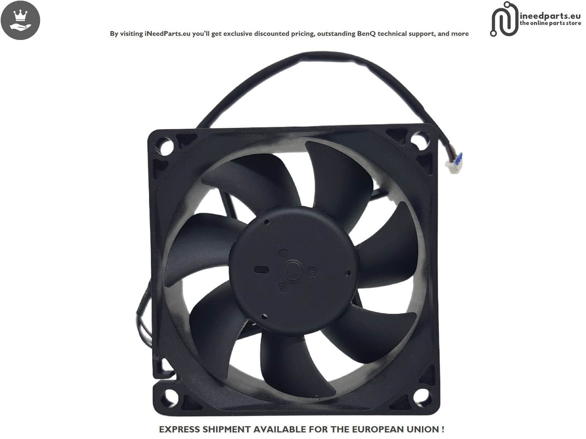 FAN 70*70*25 170MM AUB0712HH PRJ MS504