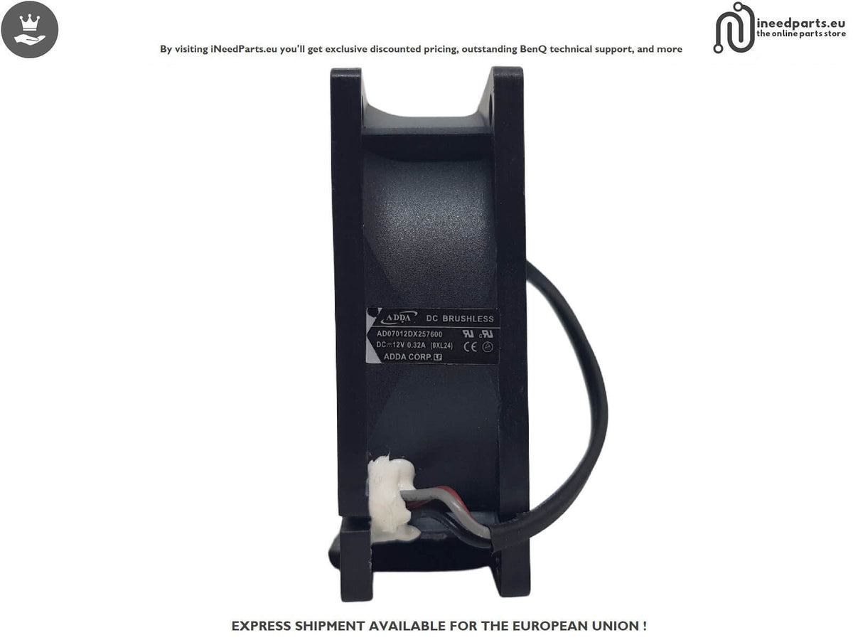 FAN 70*70*25 90MM PRJ MX880UST