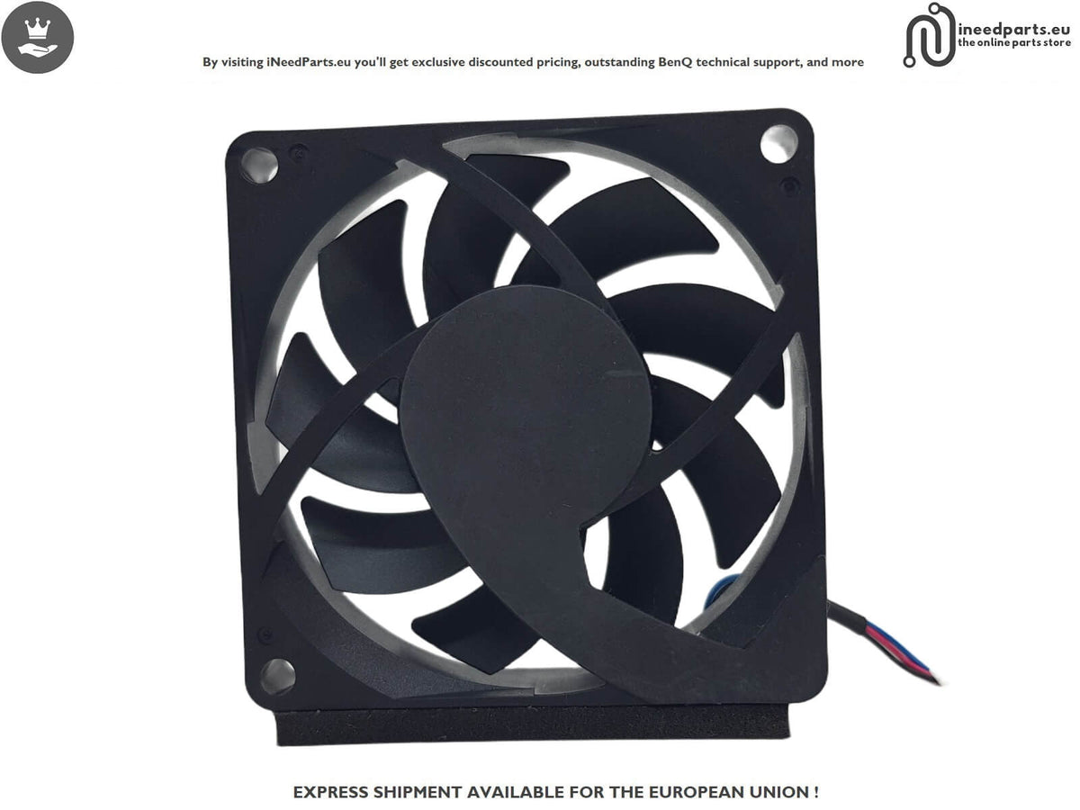FAN DC L45/10 70 B (NFB0712H) PRJ MP626
