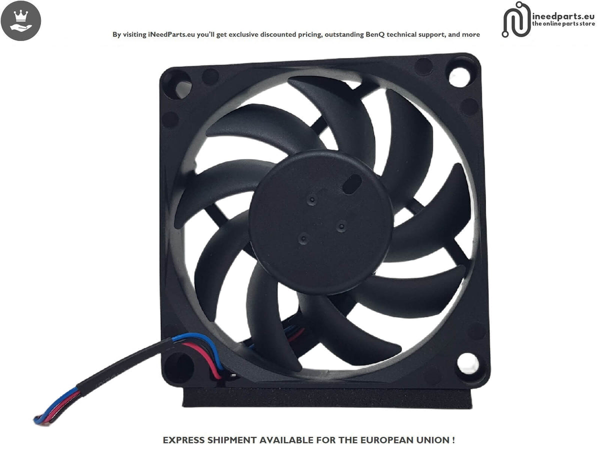 FAN DC L45/10 70 B (NFB0712H) PRJ MP626