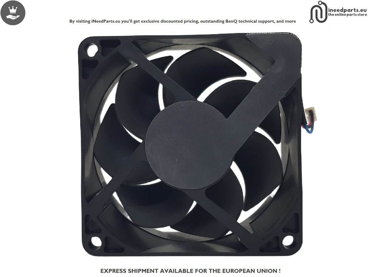 FAN DC L50/20 70 S PRJ MP626