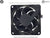 FAN DC L50/20 70 S PRJ MP626