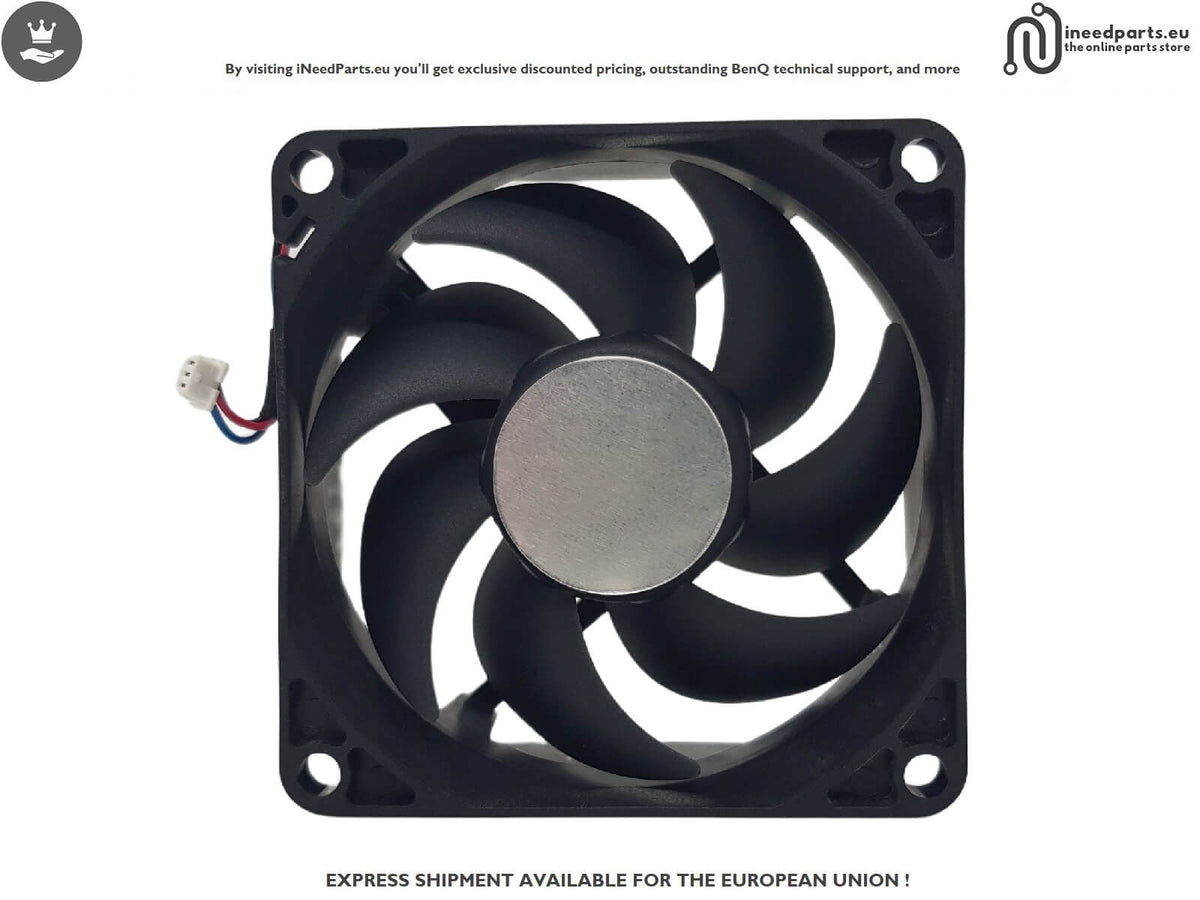 FAN DC L50/20 70 S PRJ MP626