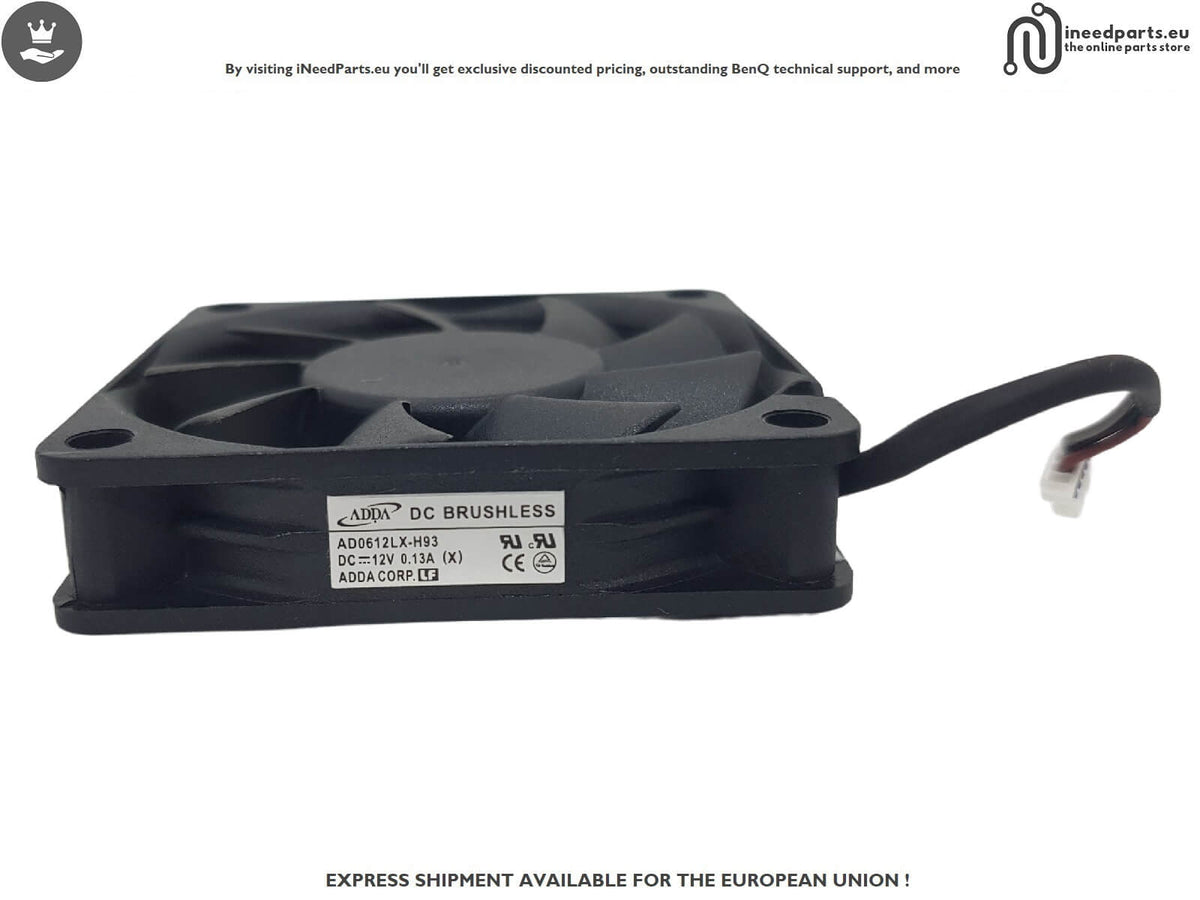 ADDA AD0612LX Fan MS614, MW821ST, MX615, MX660