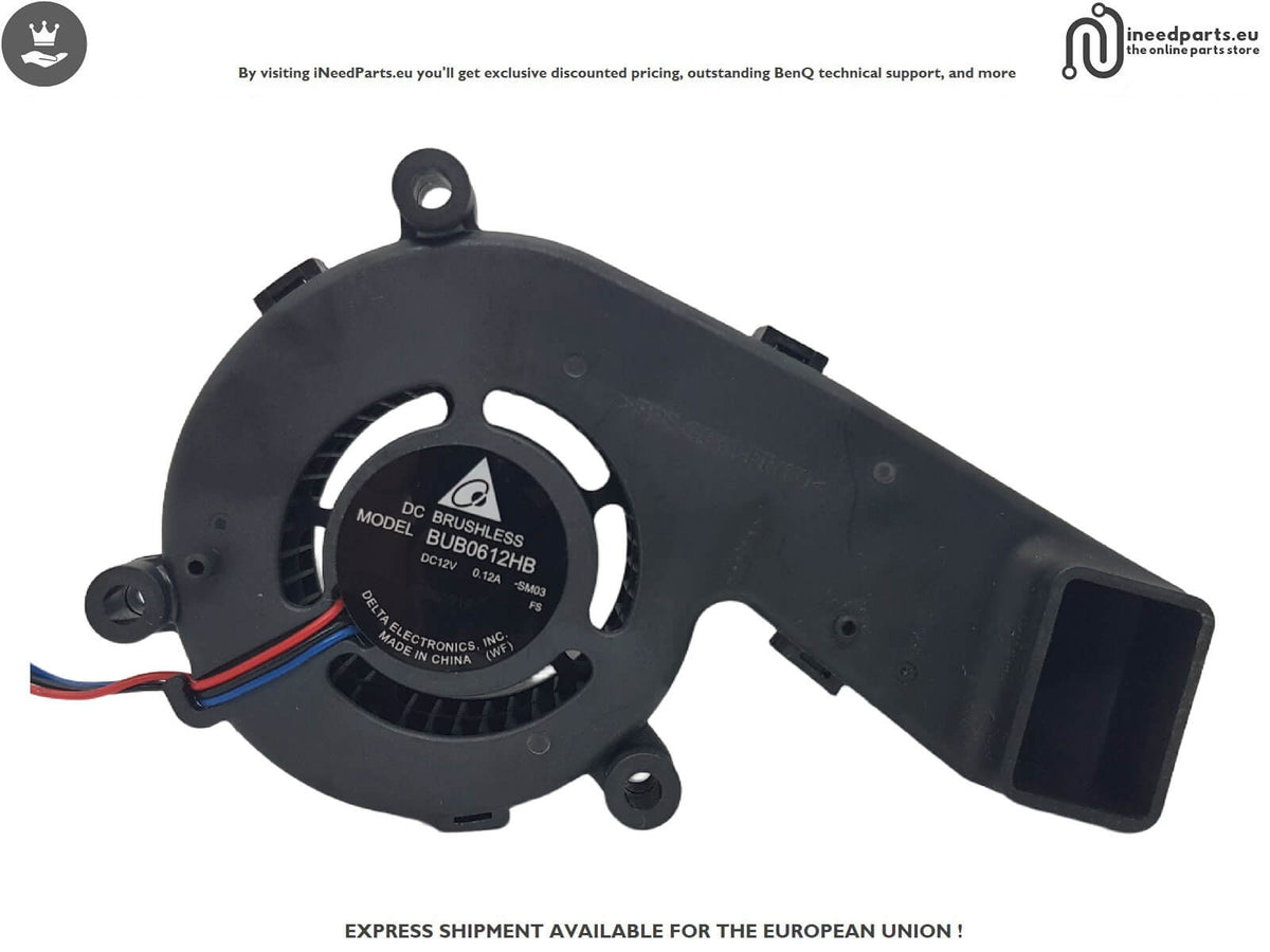 Fan L280/140 60 S PRJ MP724