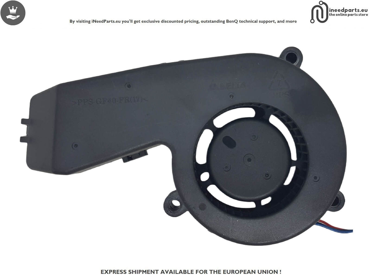 Fan L280/140 60 S PRJ MP724