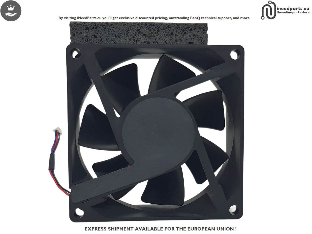 Fan L35/10 80 S (POWER FAN3-POWER COOLING) PRJ MP724