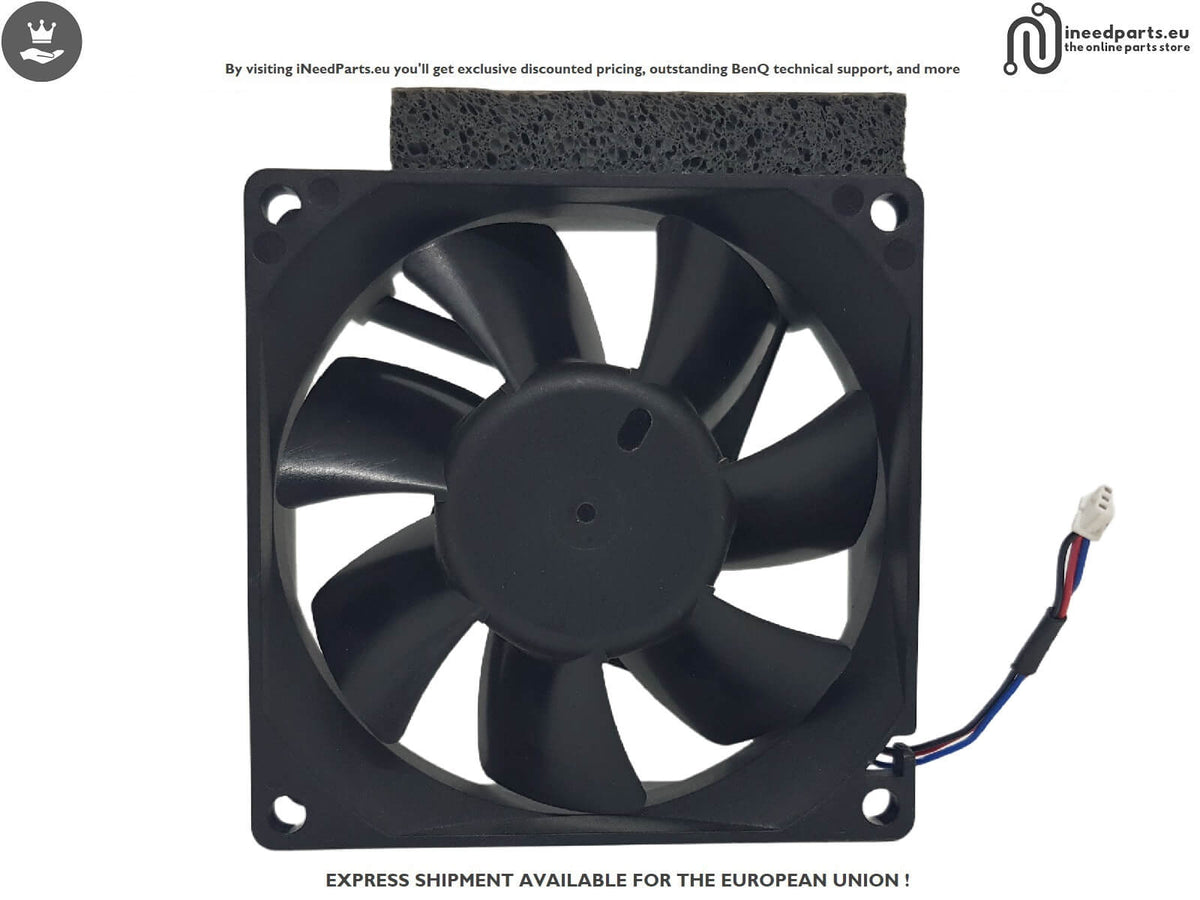 Fan L35/10 80 S (POWER FAN3-POWER COOLING) PRJ MP724