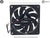Fan L50/20 70 S (ENGINE FAN4-DMD COOLING) PRJ MP724