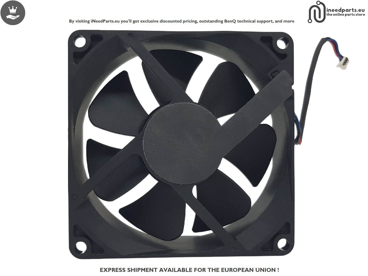 Delta Fan For Benq MP724,MP727, MP735, SP840, W1000, W1000+
