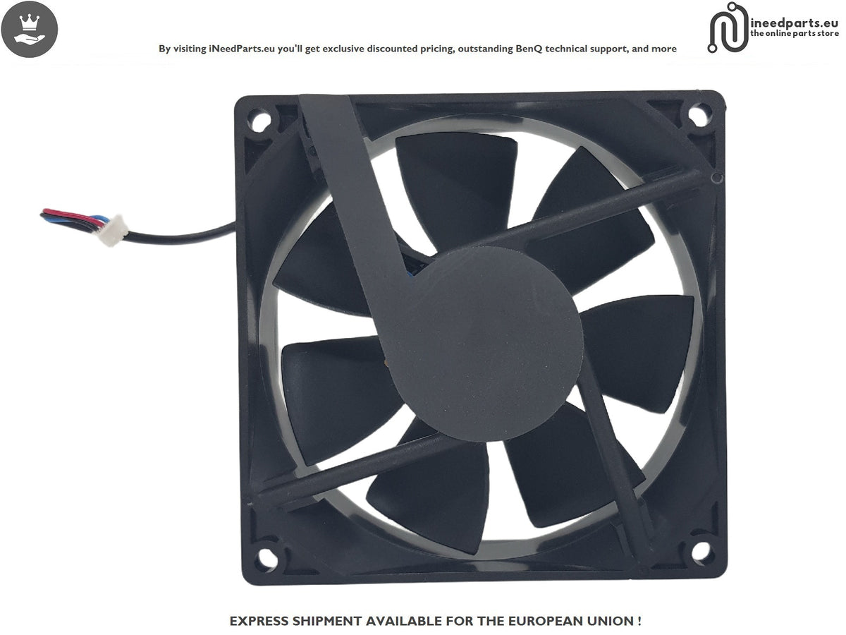 Fan L85/50 92 B PRJ SX912
