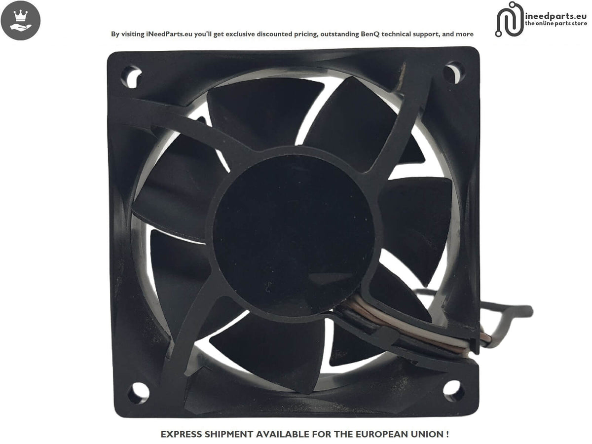 Fan Lamp 70*70*25 145 PRJ MX710