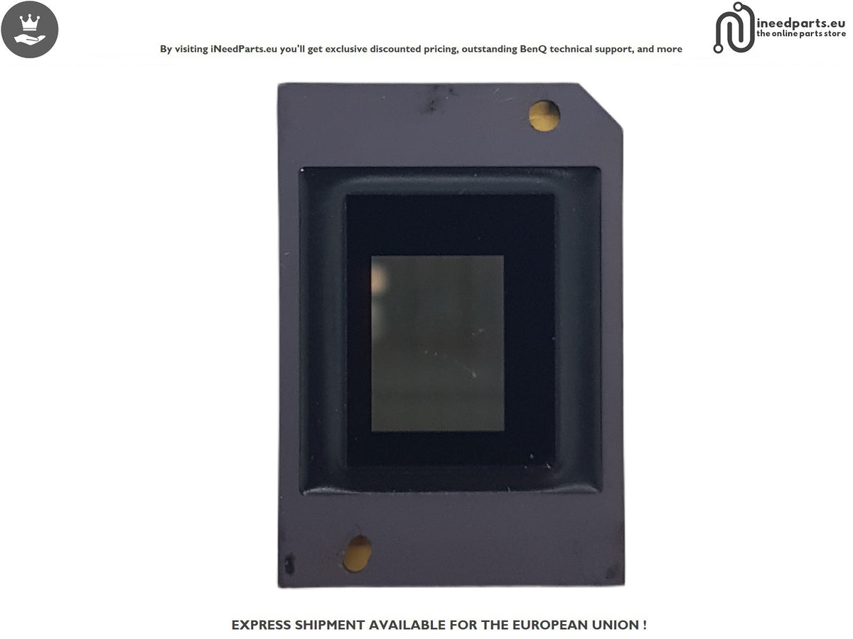IC DMD 0.55 XGA ALT 1076-6038B PRJ MP575