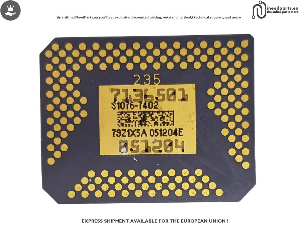 IC DMD 0.7 1024*768 XGA S1076-7402 SP820