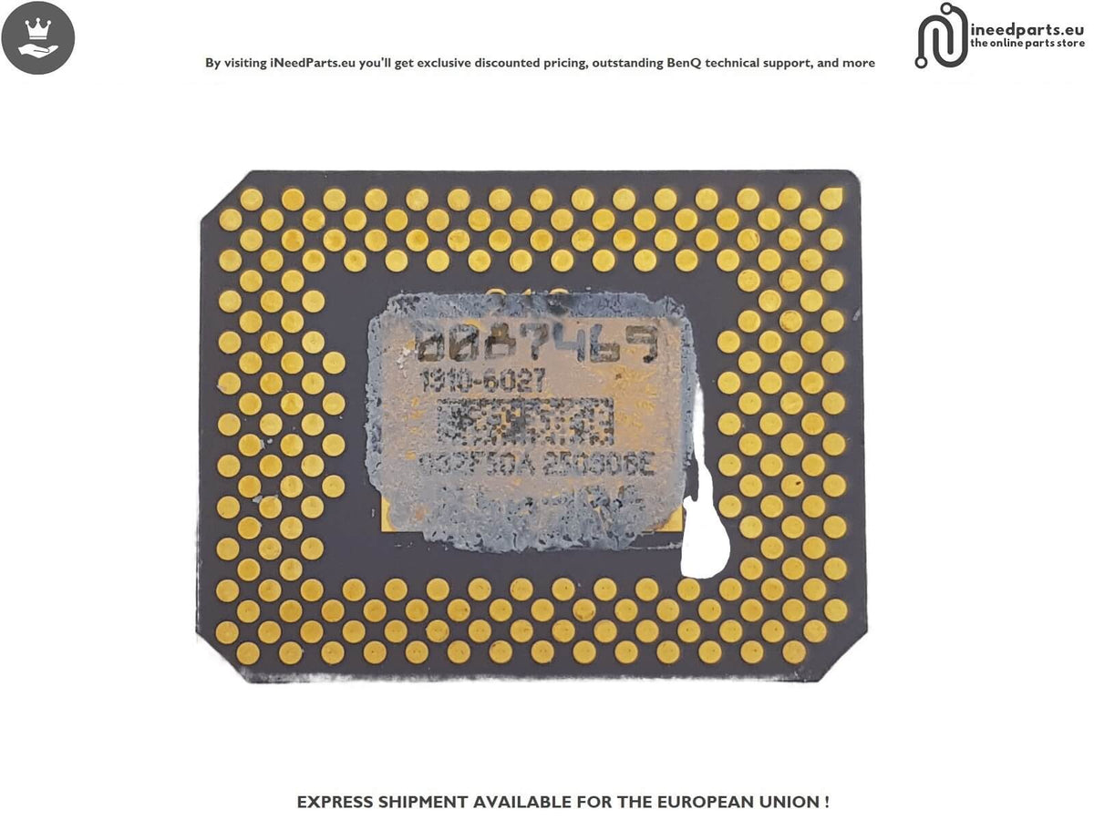 IC DMD 1910-6027 0.65 1080P 1910-6027 PRJ W6000