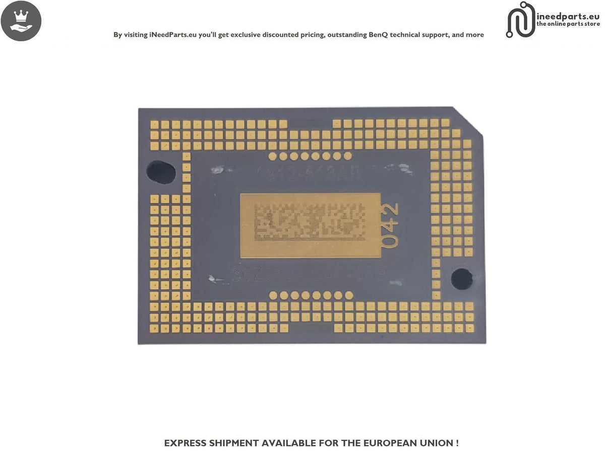 IC DMD WUXGA S410 1912-513AB for BenQ LU930, MU607, MU613, TH585, TH585P, TH685, TH685i, TH685P