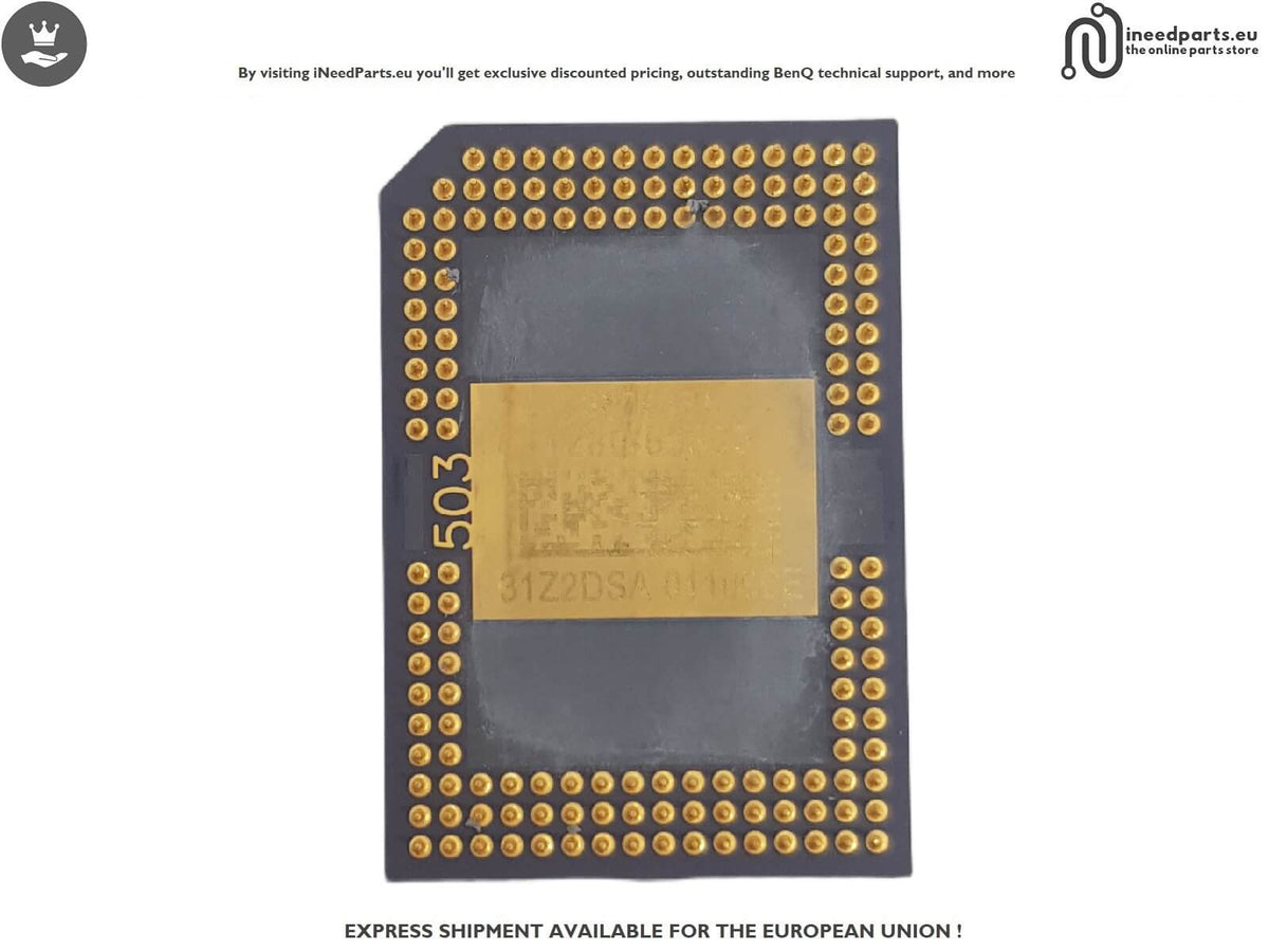 IC DMD .65 WXGA 1280-6038B PRJ MP782 ST