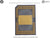 IC DMD .65 WXGA 1280-6038B PRJ MP782 ST