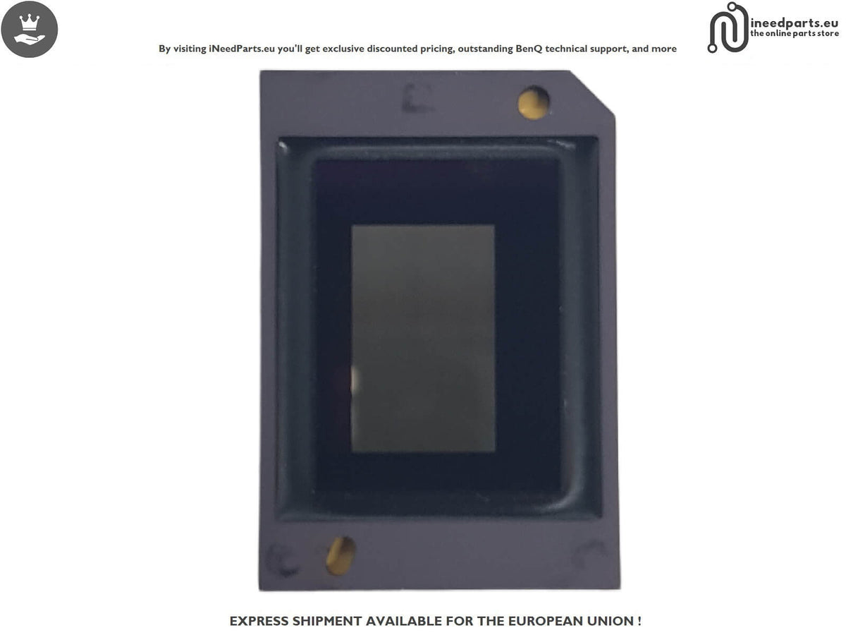 IC DMD .65 WXGA 1280-6038B PRJ MP782 ST