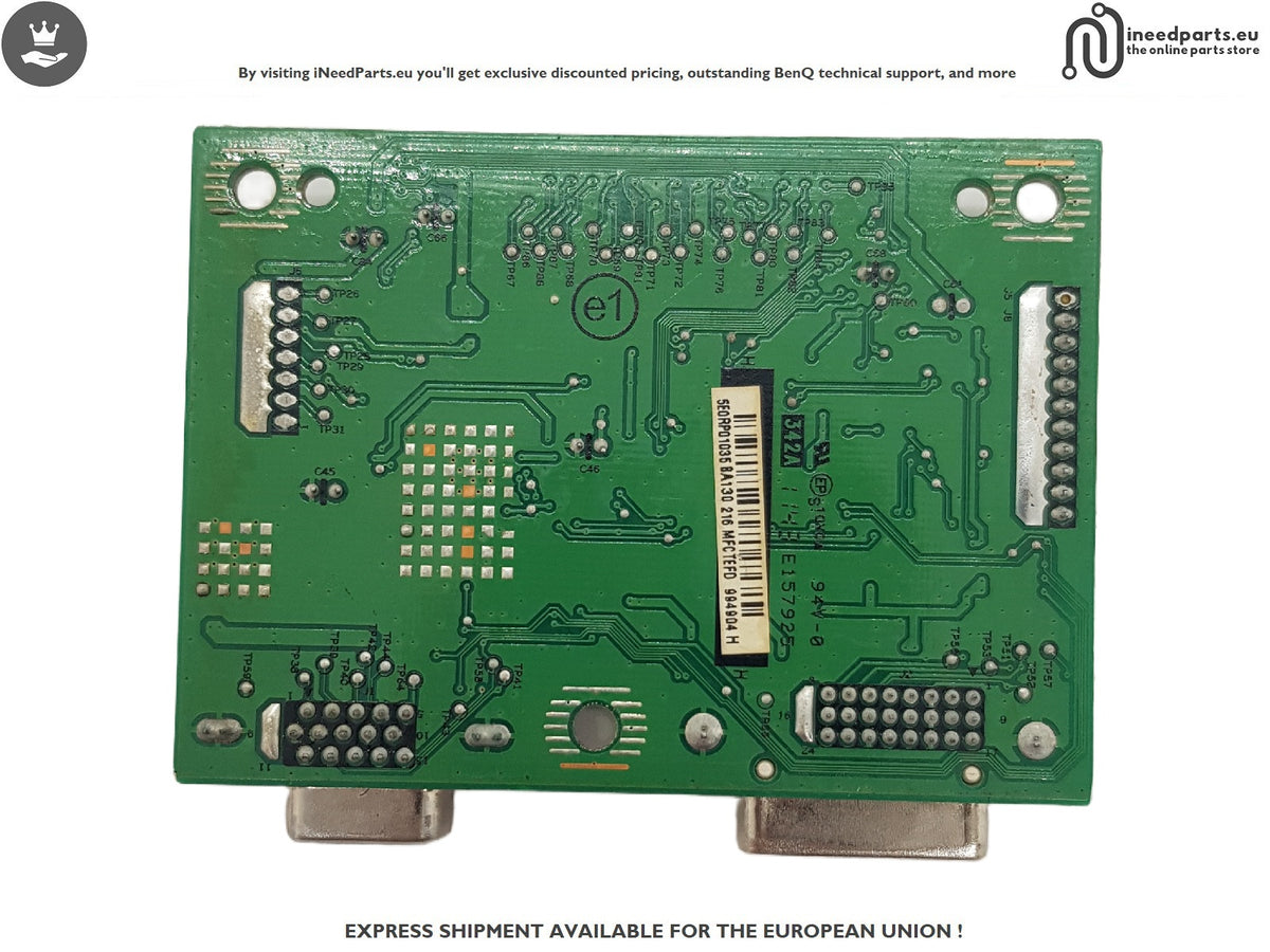 INTERFACE BOARD LCD G2222HDL