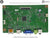 Interface Board LCD GW2480
