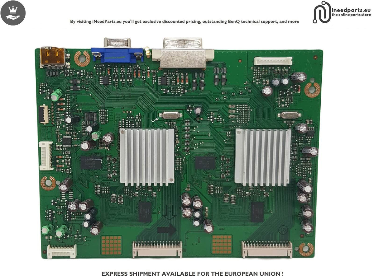 PCBA IF BD CMO LCD XL2410T
