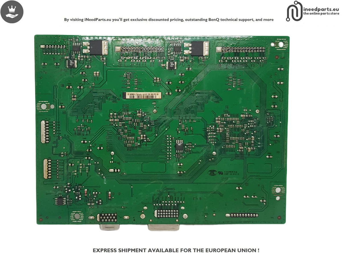 PCBA IF BD CMO LCD XL2410T