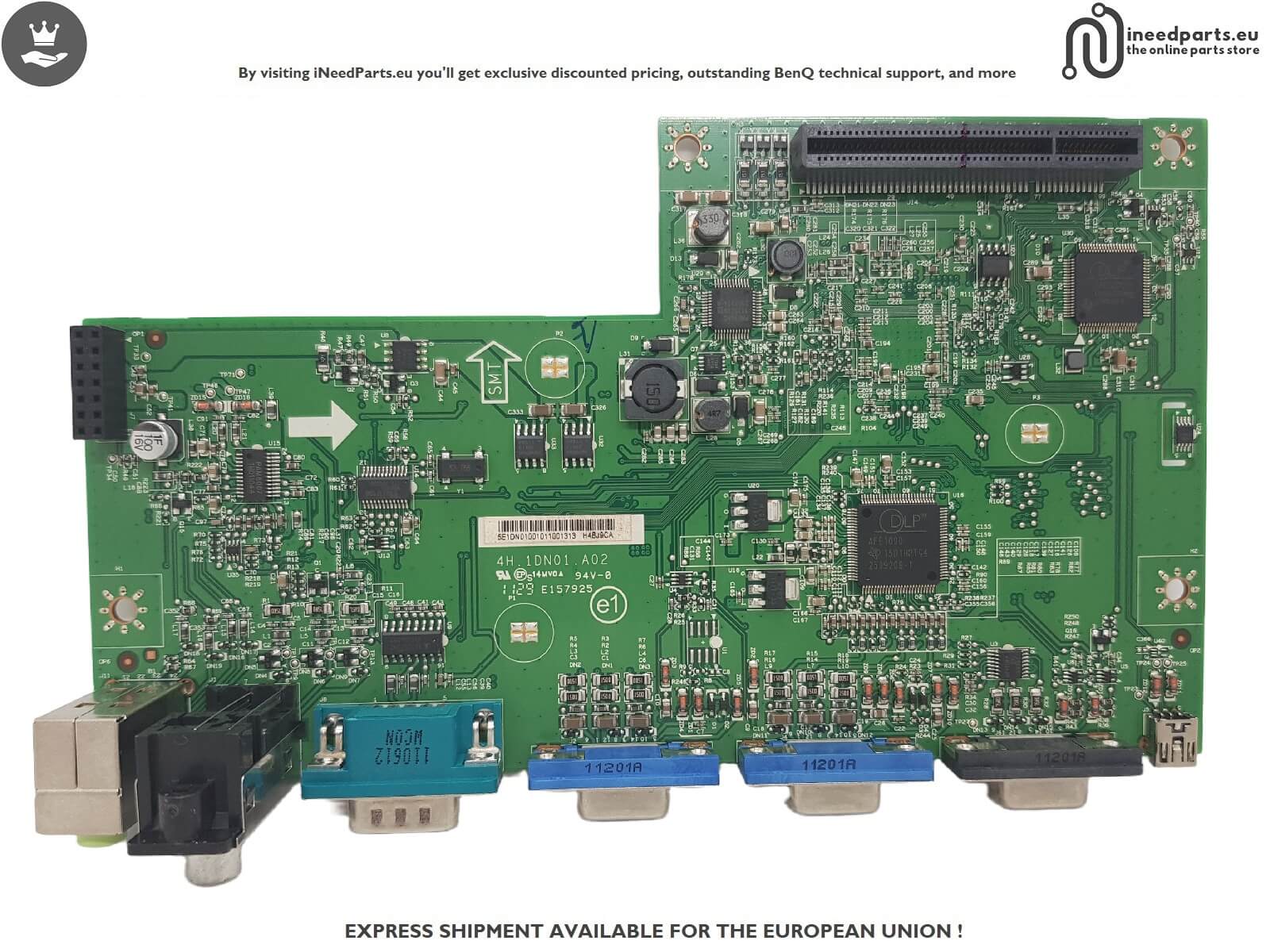 Main Board for PRJ MX501