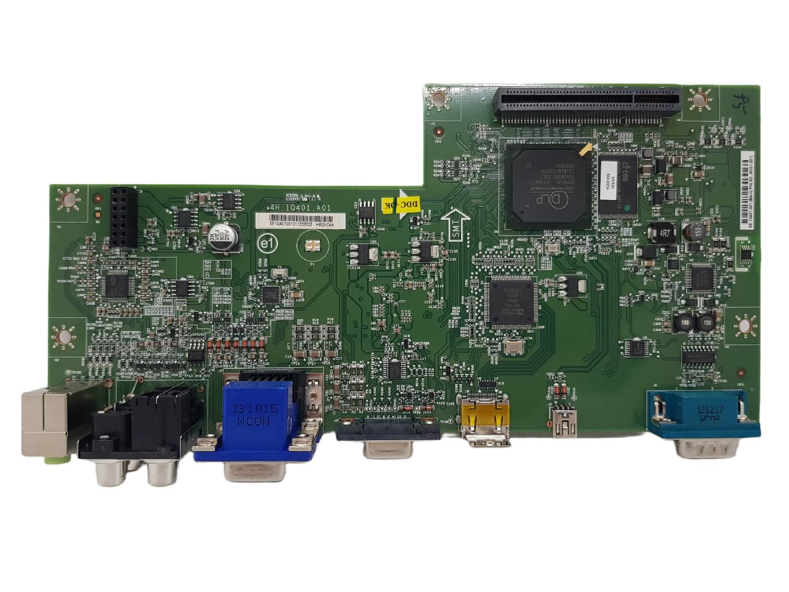 Main Board for Benq PRJ MX520