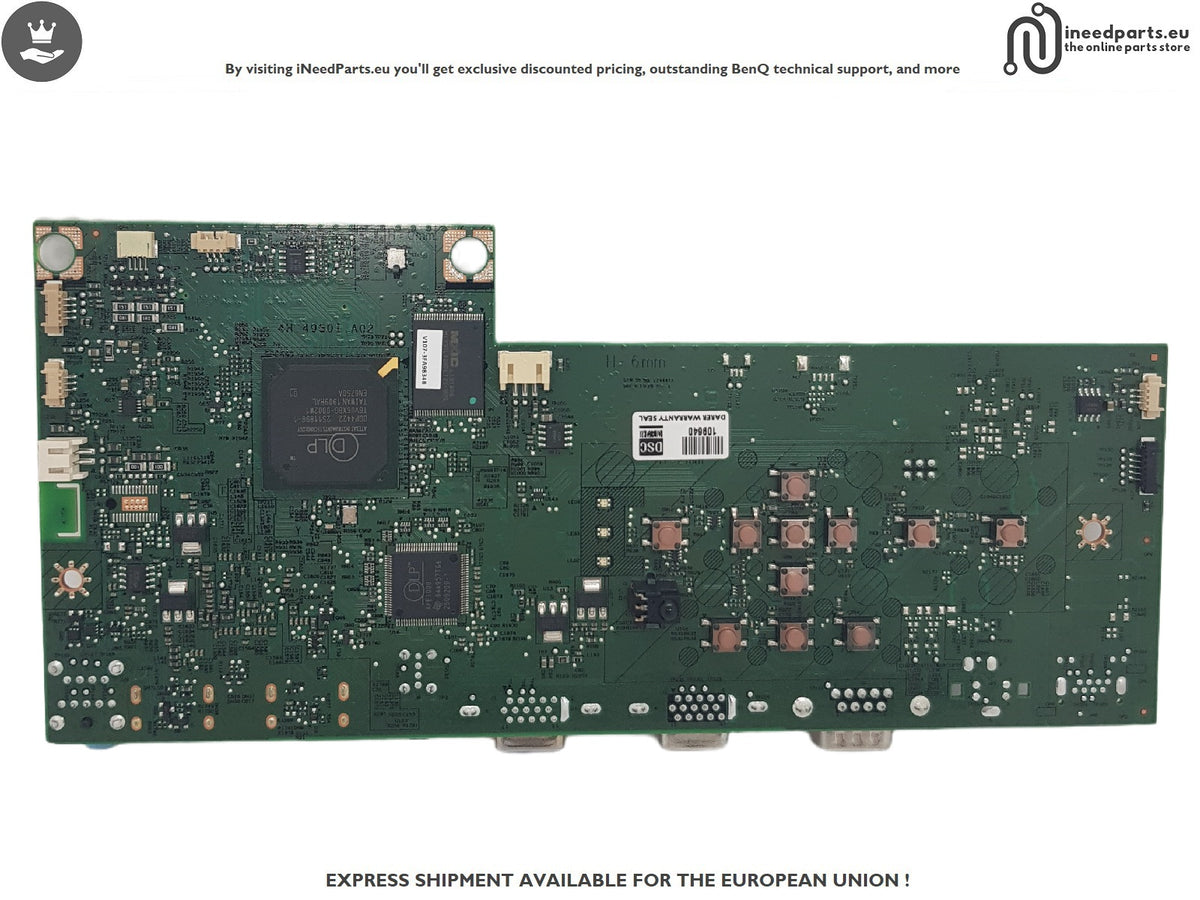 Main Board PRJ TH585