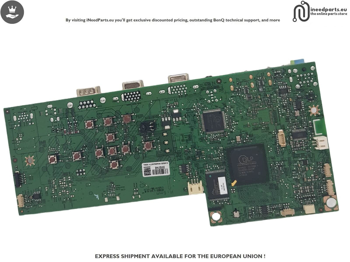 Main Board PRJ TH685