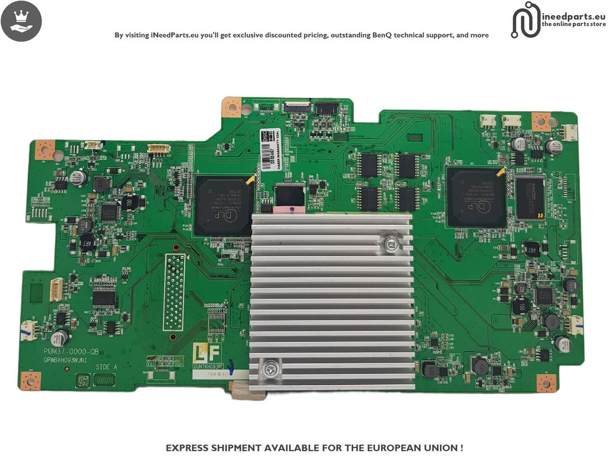 Main Board PRJ W2700i