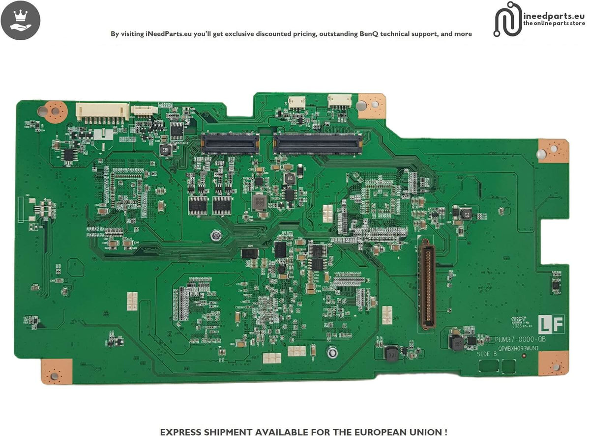 Main Board PRJ W2700i
