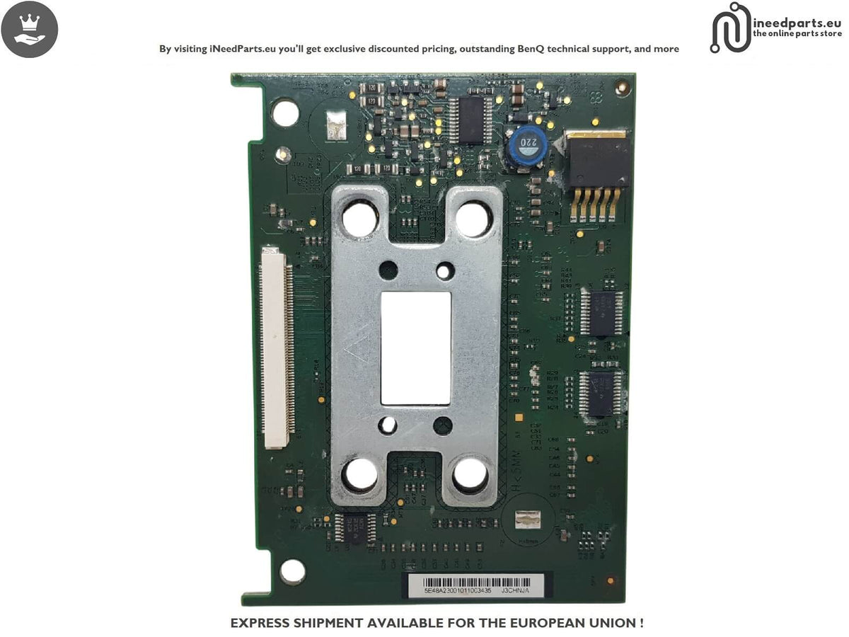 DMD BOARD PRJ TH685