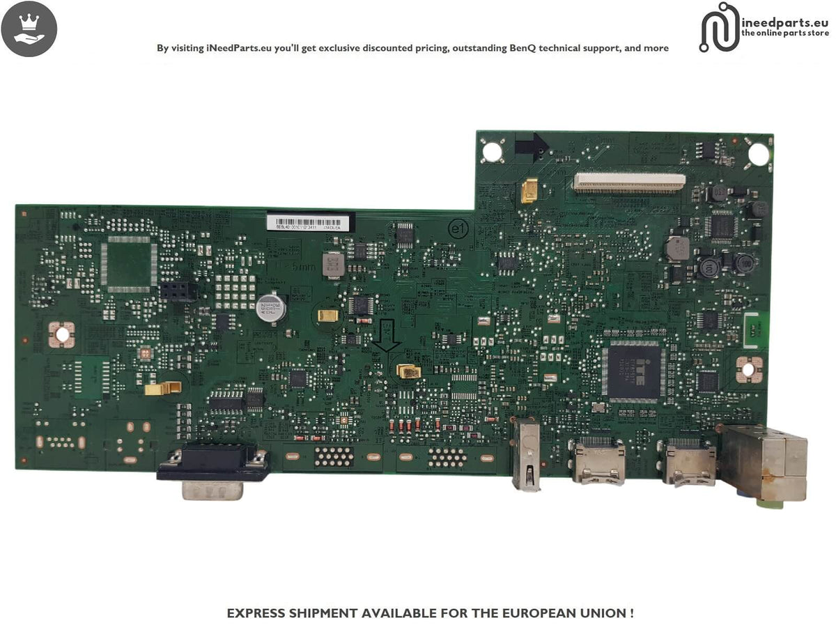 PCBA Main Board for BenQ TH685P