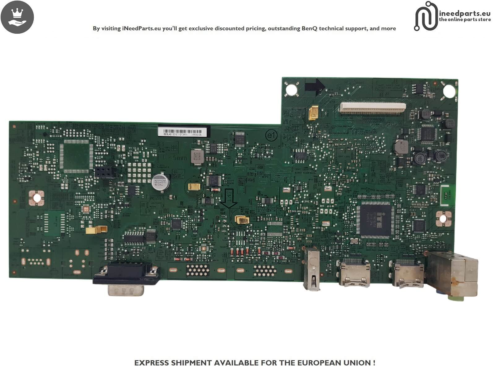 PCBA Main Board for BenQ TH685P